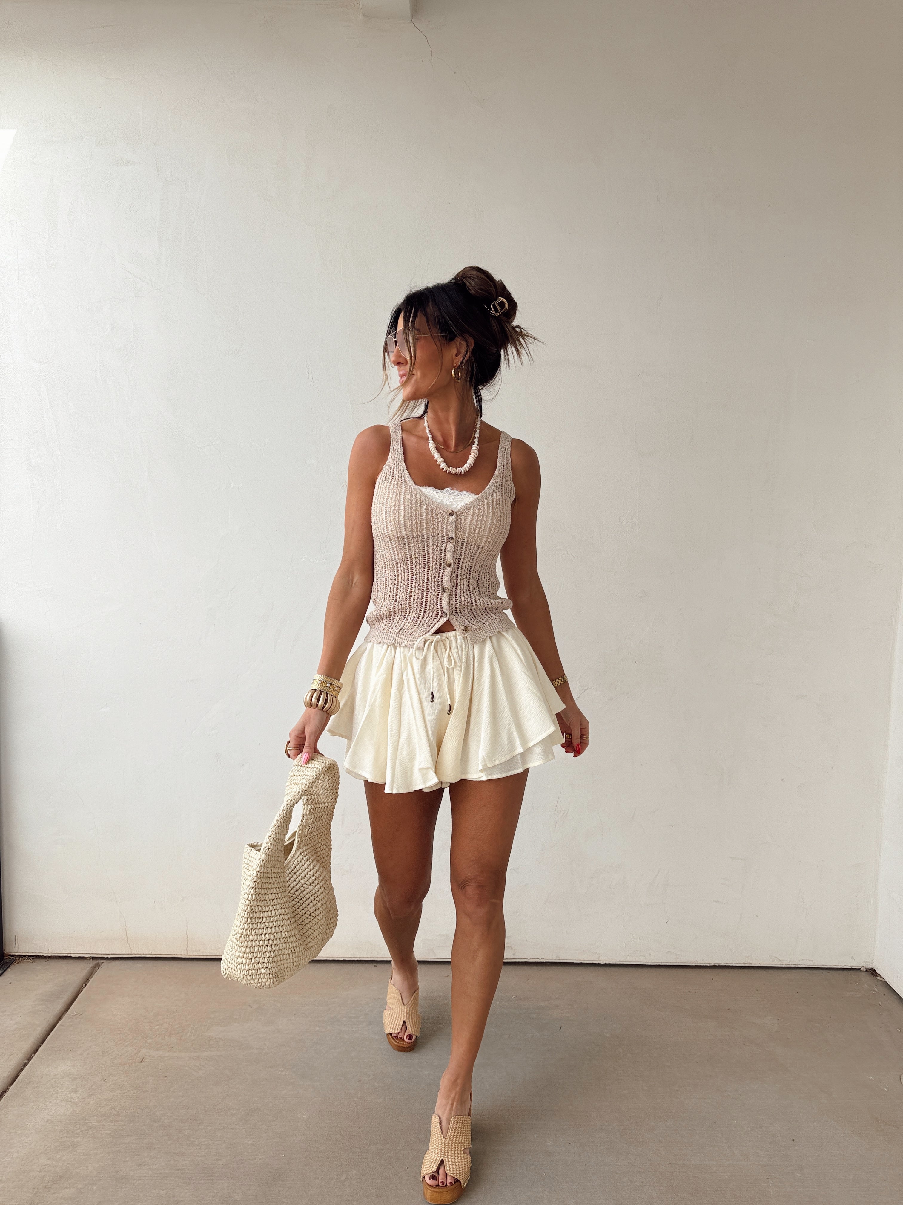 Sway My Way Skort
