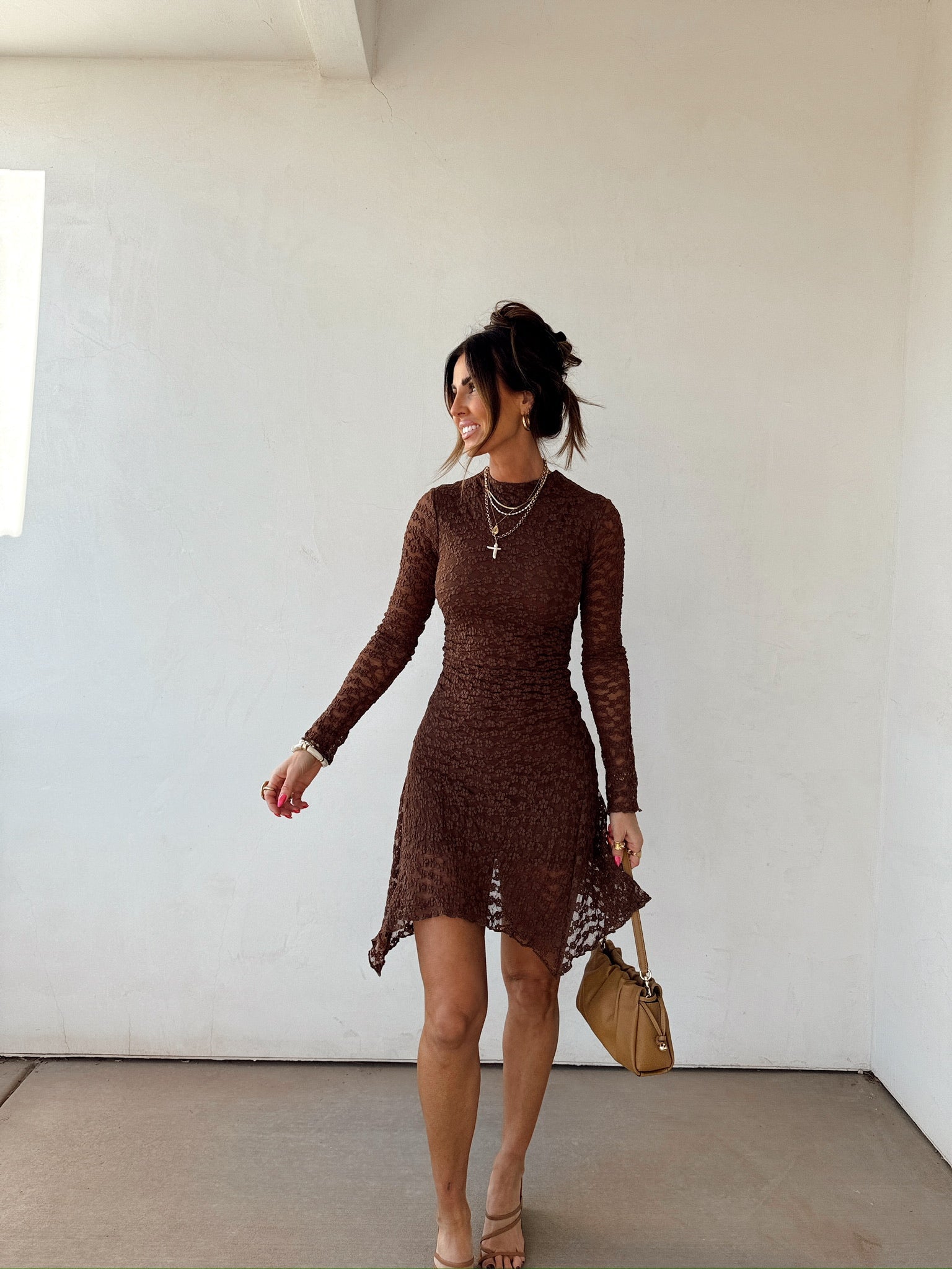 Dream A Little Dream Dress