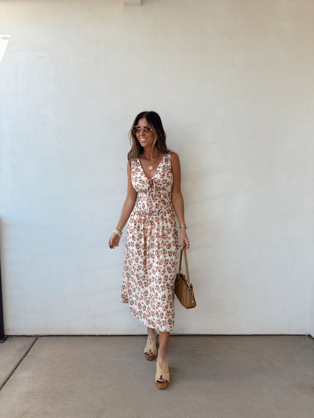 P.S I Love You Dress