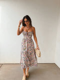 Morning Glory Dress