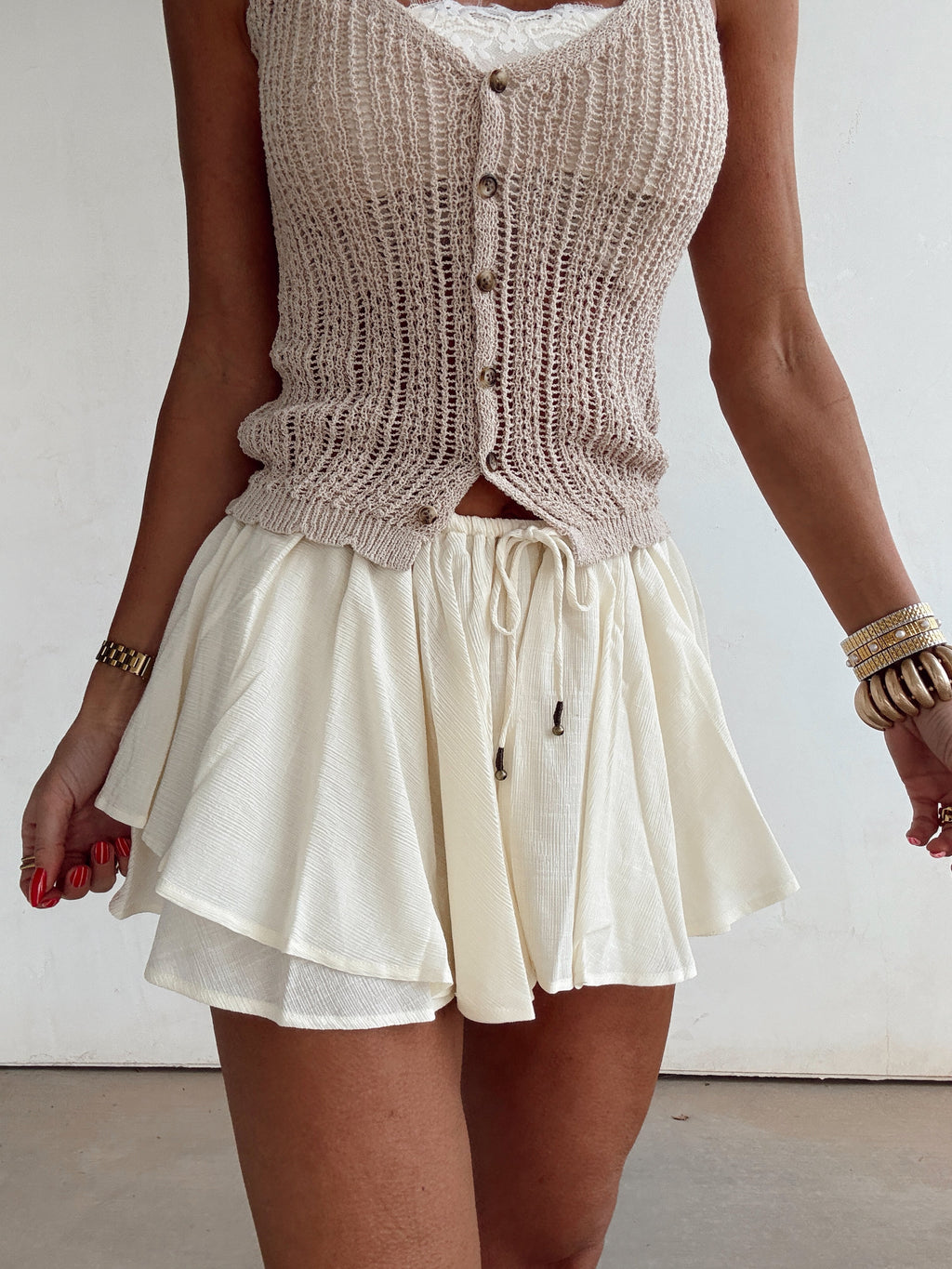 Sway My Way Skort