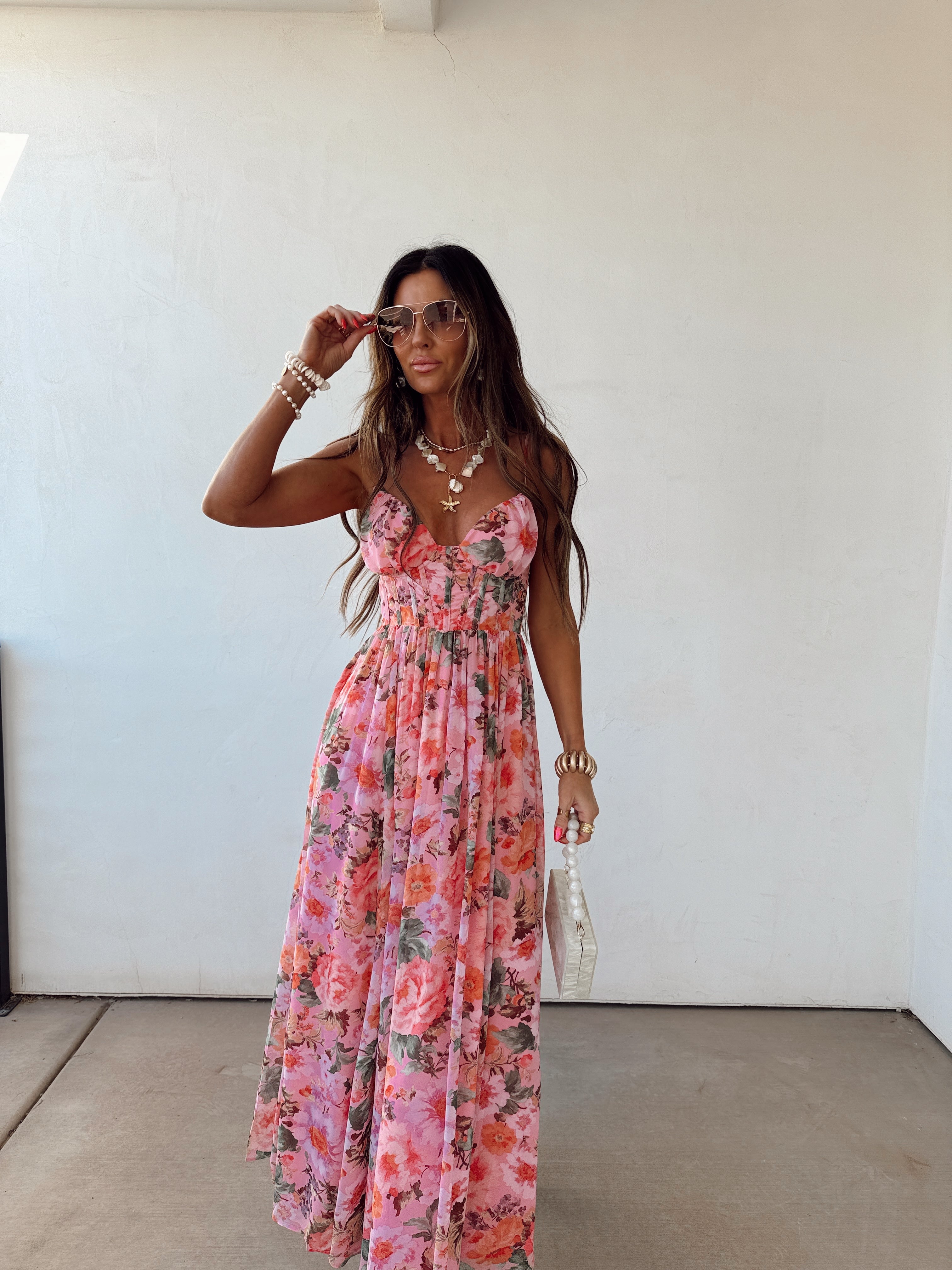 St. Lucia Dress