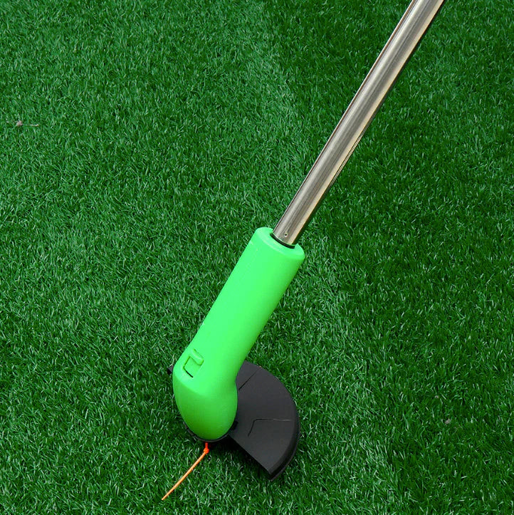 High Performance Electric Lawn Mower