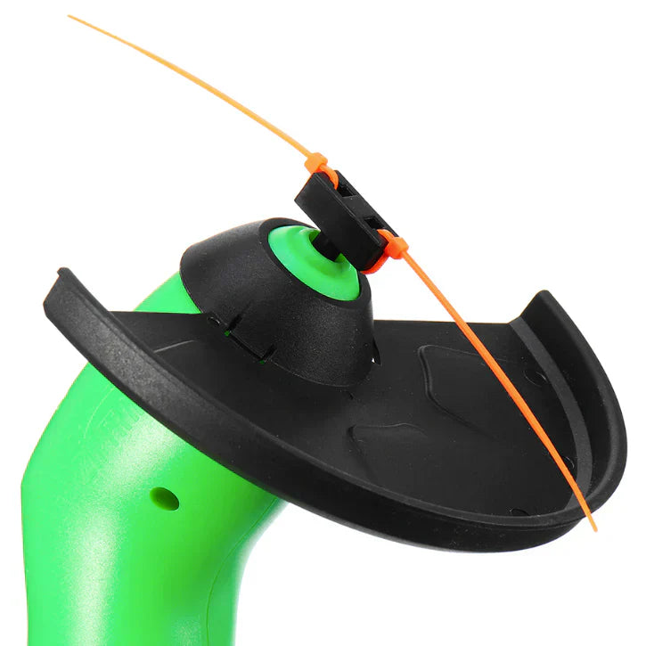 High Performance Electric Lawn Mower