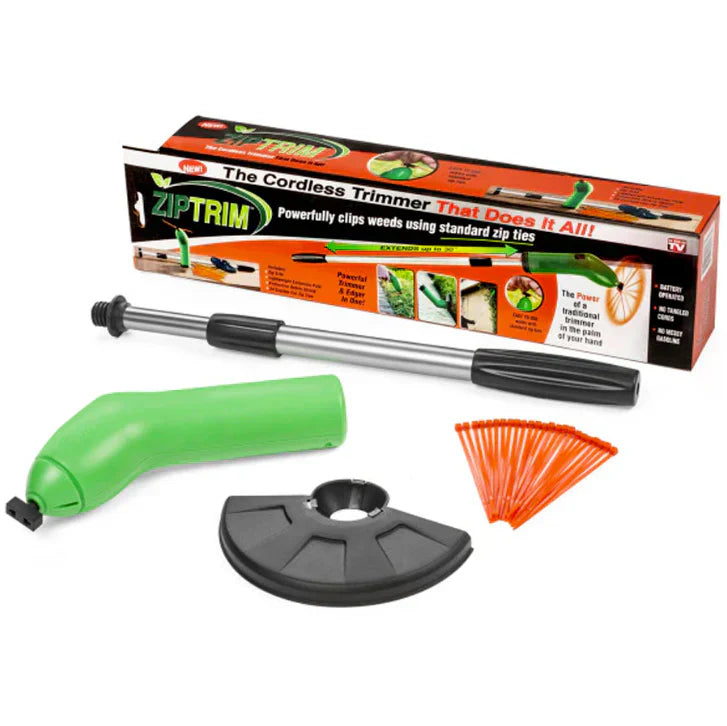 High Performance Electric Lawn Mower
