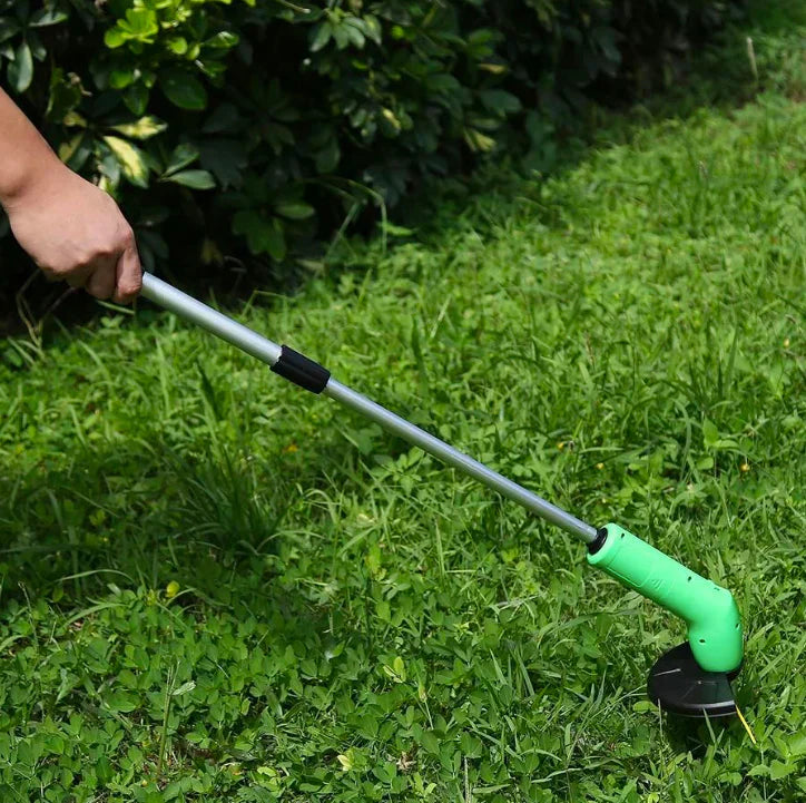 High Performance Electric Lawn Mower