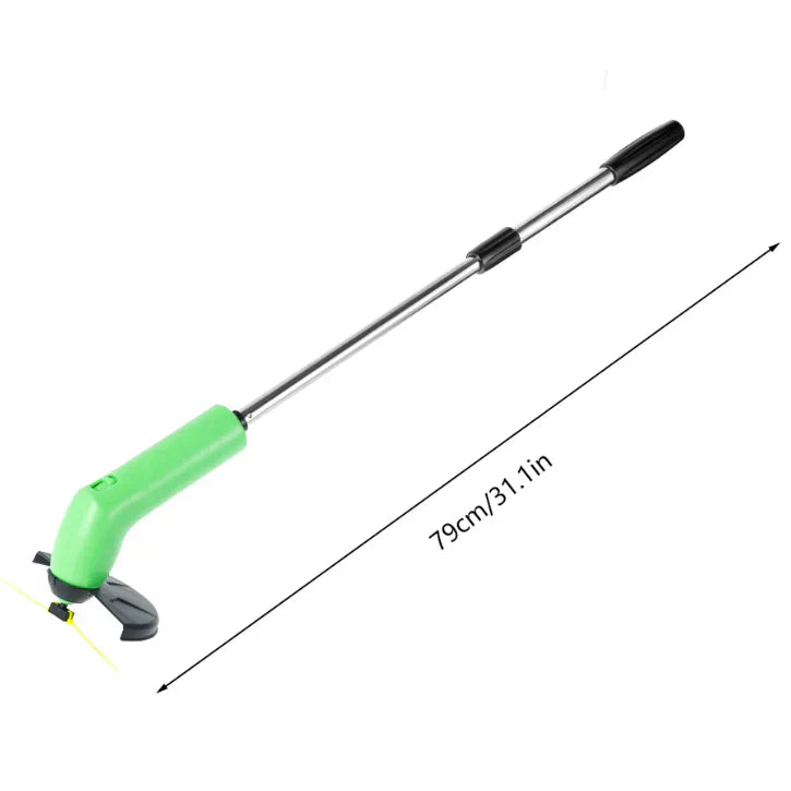 High Performance Electric Lawn Mower